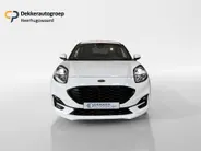 Ford Puma 1.0 EcoBoost Hybrid ST-Line X First Edition Trekhaak!
