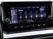 SEAT Ibiza 1.0 EcoTSI 115pk DSG FR Business Connect · Apple/Android Car Play · P-Sensoren · Cruise Control · DAB · 17'' Inch ·