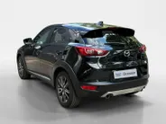 Mazda CX-3 2.0 SkyActiv-G 120 TS Head up Display | Bose | Navi | Stoelverwarming