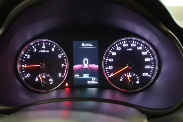 Kia Stonic 1.0 T-GDi MHEV DynamicLine