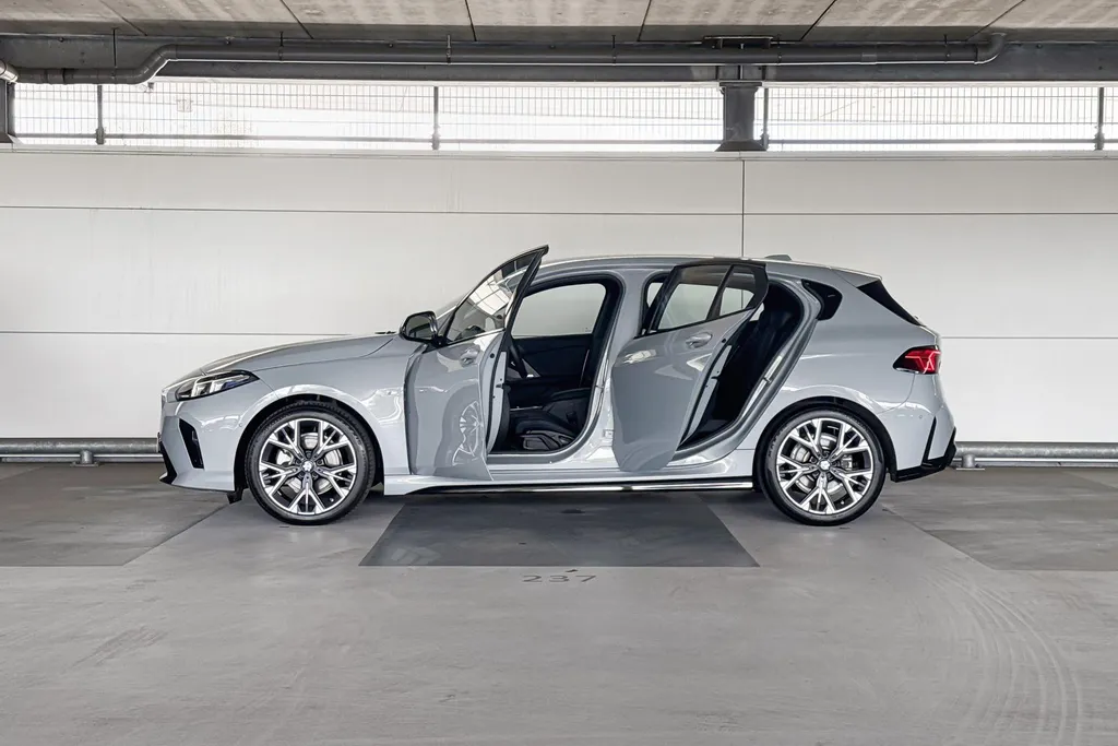 BMW 1 Serie 120 M-Sport