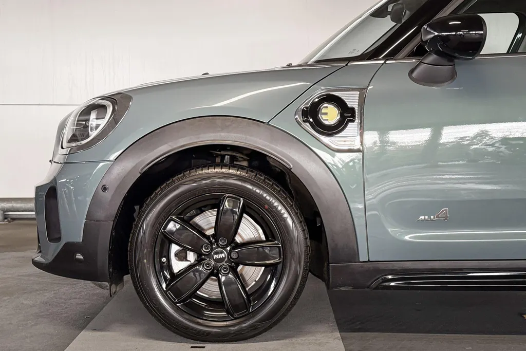 MINI Countryman 1.5 Cooper S E ALL4