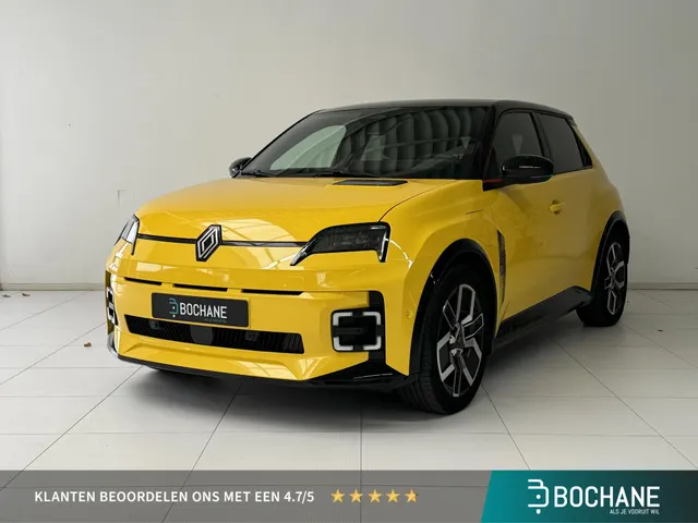 Renault 5
