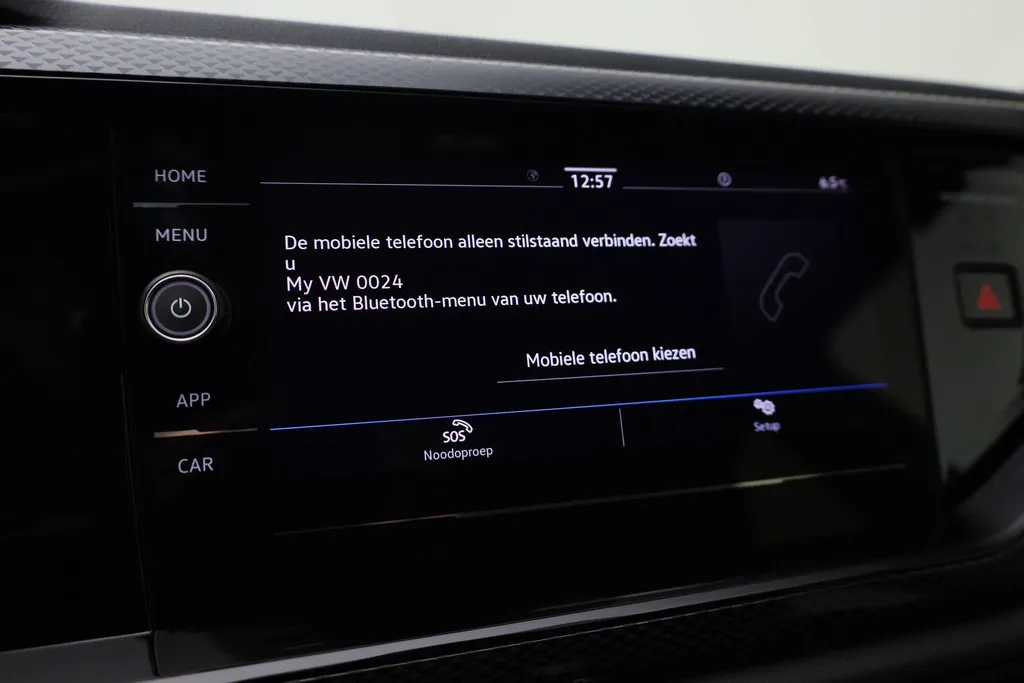 Volkswagen Polo 1.0 TSI 95pk Life Edition · Camera · Apple/Android Car Play · P-Sensoren · 15'' Inch · MEGA Sale ·