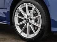 Audi A3 Sportback 40 TFSIe S-Tronic 204 pk S Edition · Panoramadak · Camera · HUD Head-up display · SONOS · Ambient light Pro · Elek. Achterklep · 18 inch · Garantie t/m 07-08-2030 of 100.000km