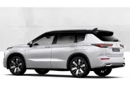 Mitsubishi Outlander 2.4 PHEV Instyle+ €5.000 euro korting eigen voorraad| 8 jaar garantie| Snel leverbaar | Totaalprijs op is op.m25