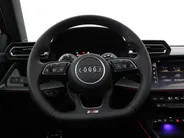 Audi A3 Sportback 45 TFSIe 272pk S-tronic S edition Competition · Panoramadak · Camera · Keyless · Elek. Voorstoel · 18'' Inch · Garantie t/m 10-12-2030 of 100.000km