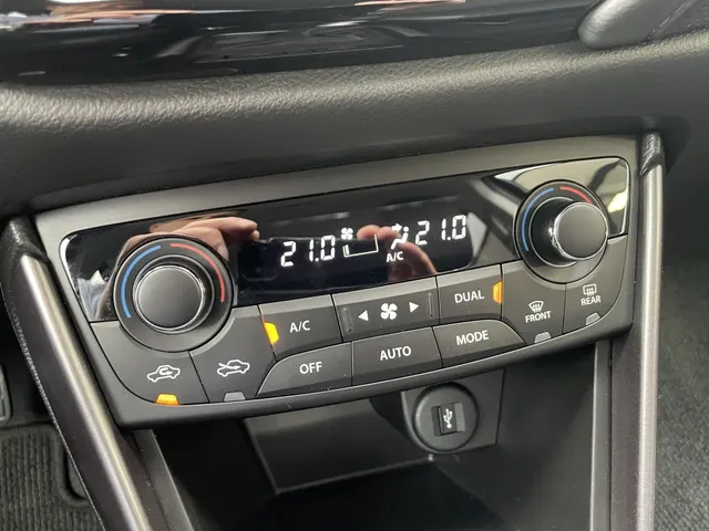 Suzuki S-Cross 1.4 Boosterjet Style Smart Hybrid