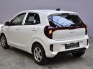 Kia Picanto 1.0 GDI 4-zits DynamicLine NIEUW