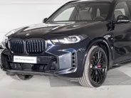 BMW X5 xDrive50e