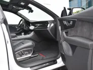 Audi RSQ8-R ABT 740PK QUATTRO