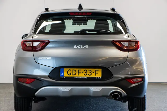Kia Stonic 1.0 T-GDi MHEV DynamicLine