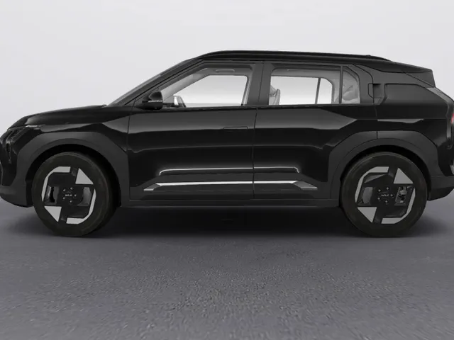 Kia EV3 Air 58.3 kWh