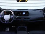 Kia EV5 GT-Line Business Edition 81.4 kWh | Trekhaak | Stuur-/stoelverwarming v+a | Schuifdak | Leer | Elek. stoelverstelling + achterklep | 20' LM | LED |