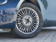 Fiat 500e Icon 42KWH | Camera | Navi | Carplay | Winter | Style | 16' VERKOCHT