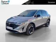 Nissan QASHQAI 1.5 e-Power N-Connecta | Navigatie | 360 camera | Apple Carplay/ Android Auto | Panoramadak | Head-up display | Elektrische achterklep |