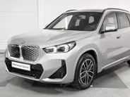 BMW iX1 eDrive20