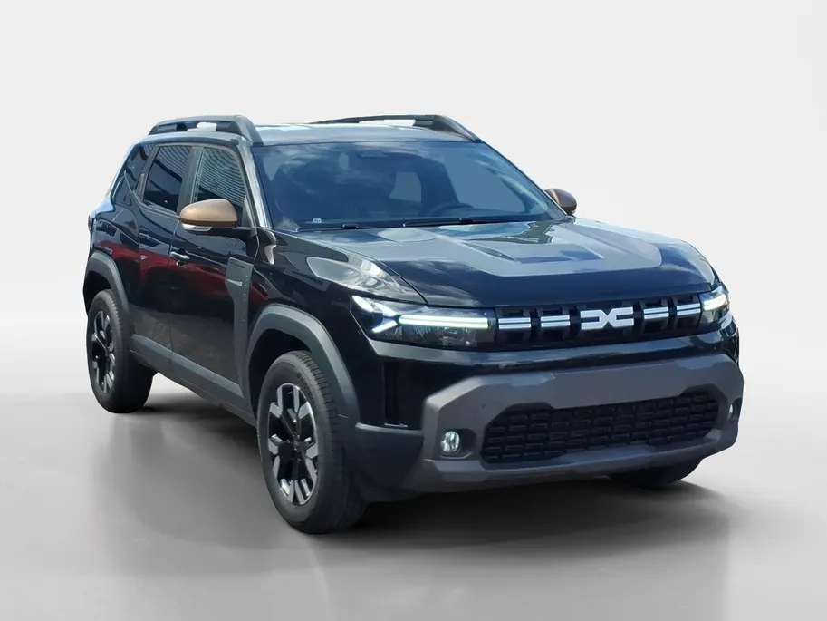 Dacia Duster 1.6 Hybrid 140 Extreme | Camera | LMV | Carplay | Navigatie | Stoel/stuurverwarming |