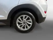 Hyundai Tucson 1.6 T-GDi Premium 4WD | Automaat! | Leder | Stoelverwarming en koeling | Navi