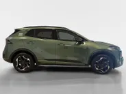 Kia Sportage 1.6 HYBRID | GT-PLUS LINE | PANODAK | NL-AUTO | NIEUWE MODEL |