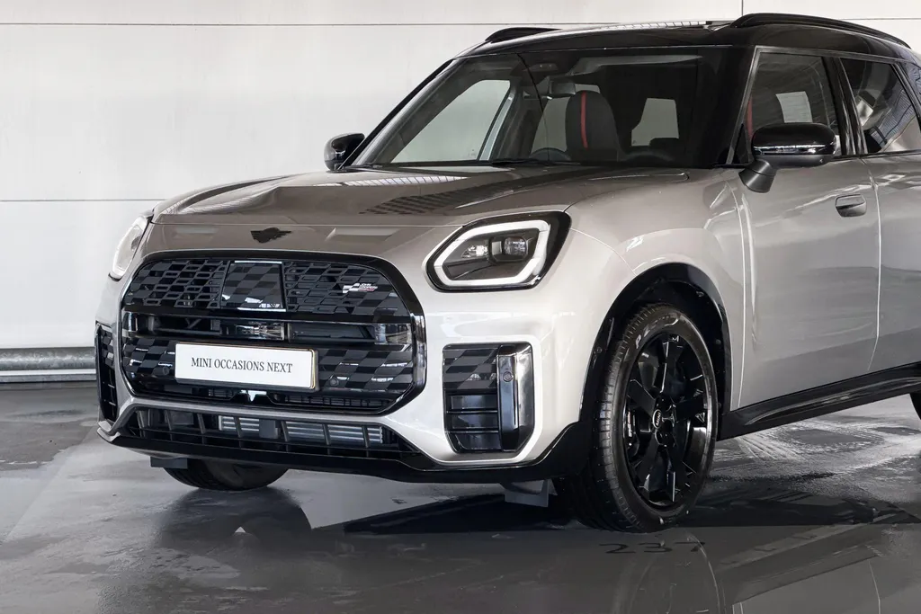 MINI Countryman 1.5 C John Cooper Works XL