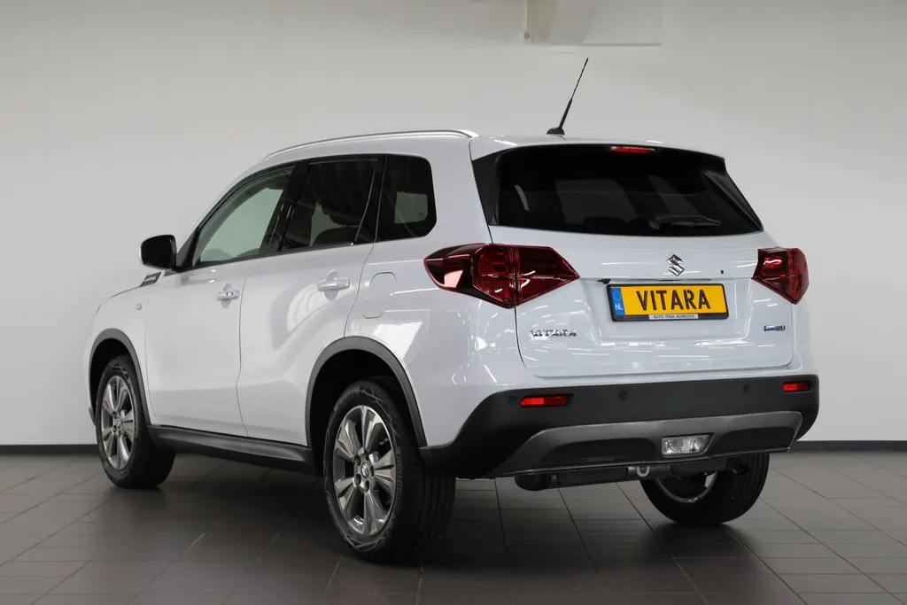 Suzuki Vitara 1.4 Boosterjet Smart Hybrid Select / Camera / Led verlichting / Navigatie / Adaptive cruise control /