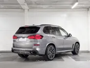 BMW X5 xDrive50e