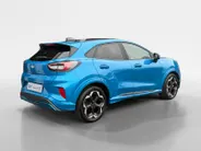 Ford Puma 1.0 EcoBoost Hybrid BlueCruise Edition | Winterpack | Panorama dak | 360 Camera | Fabrieksgarantie | Matrix Led Koplampen |