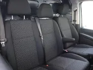 Mercedes-Benz eVito LANG 286km WLTP