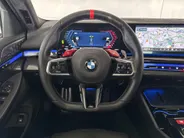 BMW 5 Serie Sedan M5