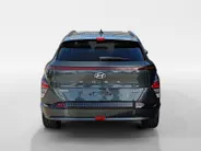 Hyundai Kona Electric Premium Sky 64.8 kWh |