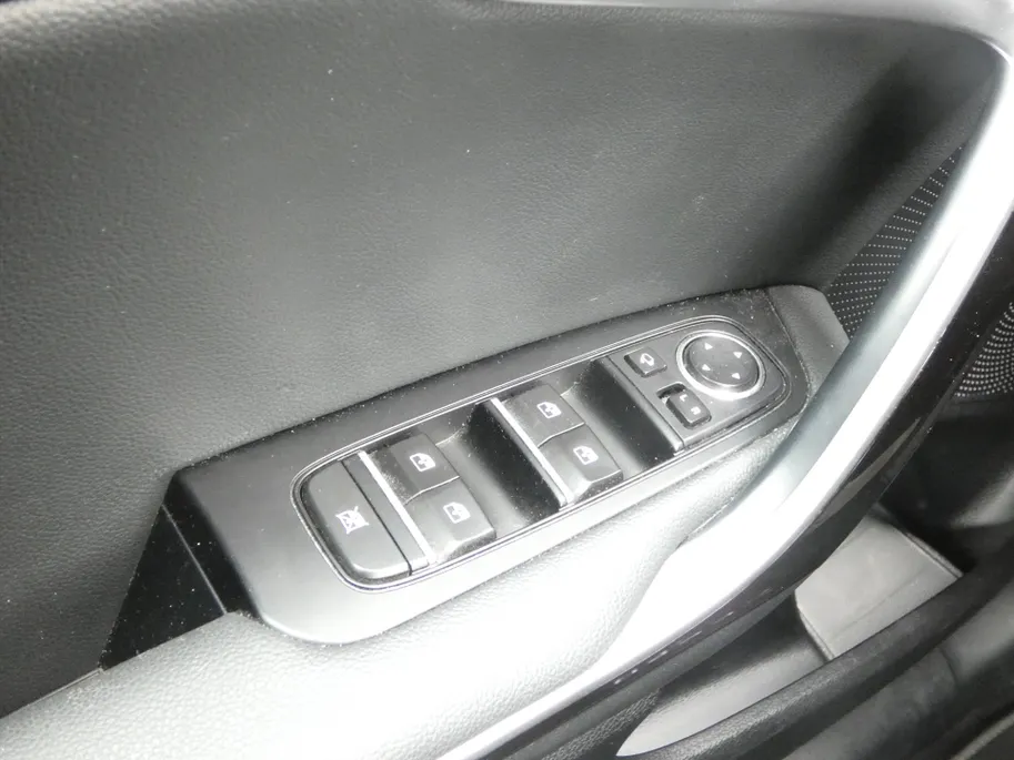 Kia XCeed 1.0 T-GDi 120pk DynamicLine / Navi / Apple Carpley