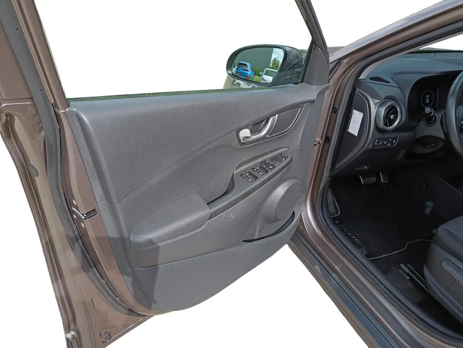 Hyundai Kona 136PK EV Fashion 39 kWh Automaat | Krell Audio | Head Up Display | Climate Control | Camera | Parkeersensoren | Parkeersensoren | Digital Cockpit | Apple CarPlay/Android Auto |