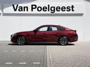 BMW 4 Serie Gran Coupé 430i