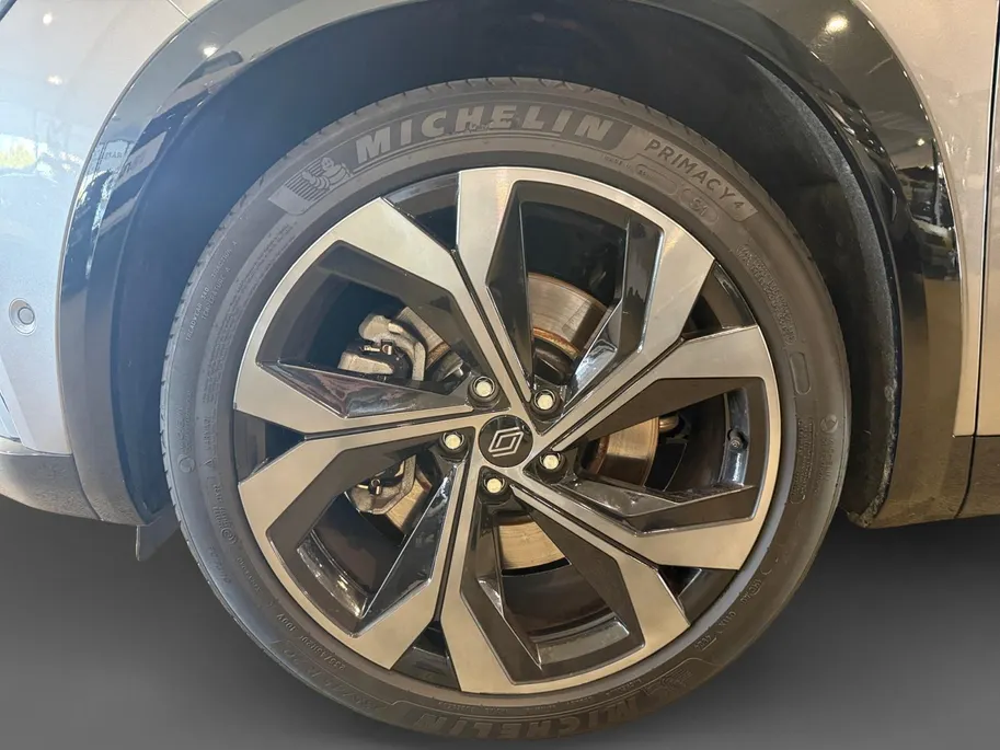 Renault Espace E-Tech full hybrid 200 esprit Alpine 7p. *Panorama*Navi+360Camera*Stoel Verw.*Adaptive Cruise*Head Up Disp.*FULL OPTION!