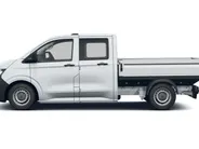 Volkswagen Bedrijfswagens e-Transporter Pick-Up Dubbel Cabine 70kWh 218pk L2 733941