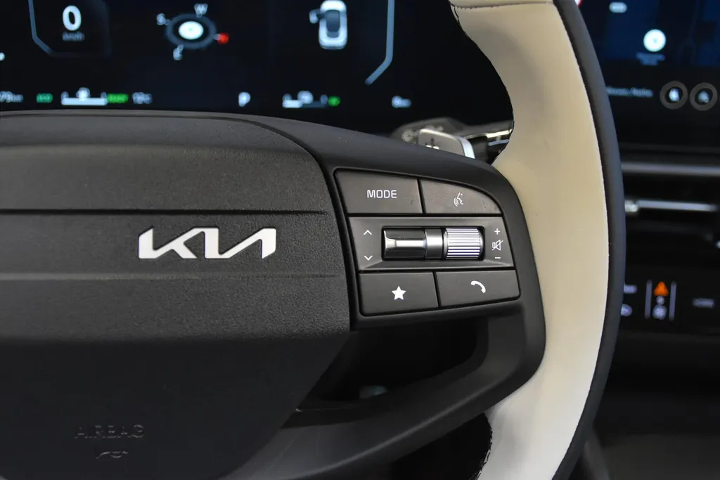 Kia Sportage 1.6 T-GDi 288pk Plug-in Hybrid AT6 GT-PlusLine