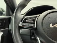 Kia Ceed Sportswagon Sw 1.0 T-GDi 100pk Design Edition