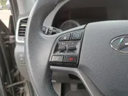 Hyundai Tucson 1.6 GDi Go! | Navigatie | Parkeercamera | Stoelverwarming | Climate control | Cruise control |