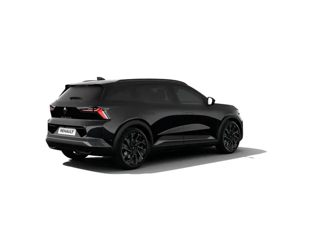 Renault Scénic E-Tech esprit Alpine | 20” lichtmetalen wielen ‘Speedway’ | Achteruitrijcamera | Adaptive Cruise Control