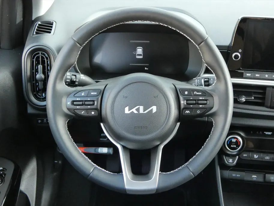 Kia Picanto 1.0 DPi 68pk 4-zits ExecutiveLine
