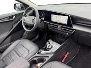 Kia Niro 1.6 GDi Hybrid DynamicPlusLine | Head up display | Elektrische achterklep | Stoel-en stuurverwarming | Lederen bekleding | Schuif/kantel dak | Parkeersensoren v +a