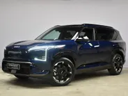 Kia EV5 81,4 kWh 217pk 2WD GT-PlusLine NIEUW TE BESTELLEN