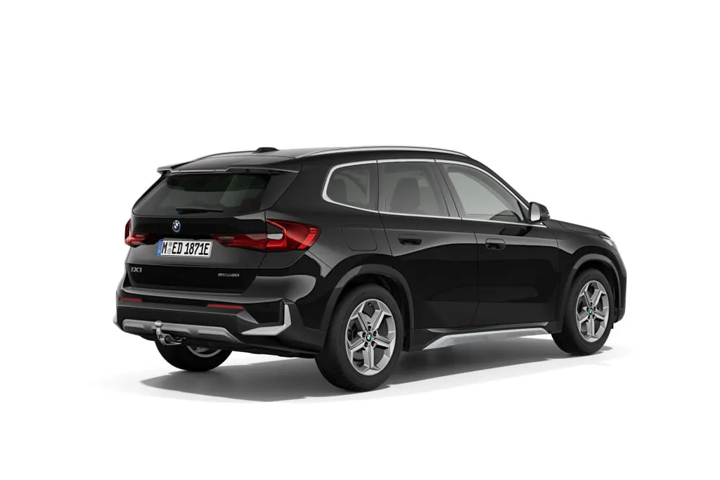 BMW iX1 eDrive20 Pure Edition 67 kWh