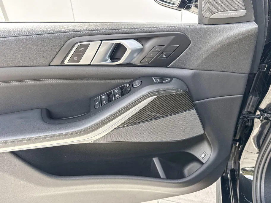 BMW X5 xDrive45e High Executive