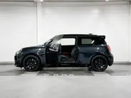 MINI Cooper 3-deurs Electric Cooper SE John Cooper Works
