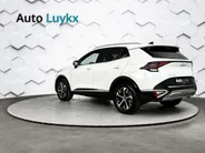 Kia Sportage 1.6 T-GDI HEV DynamicPlusLine Automaat | Half Leder | Elektrische Stoelen | 18'' L.M. Velgen