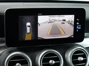 Mercedes-Benz GLC 300e 4MATIC Business Solution AMG l Trekhaak l Stoelverwarming l Achteruitrij camera