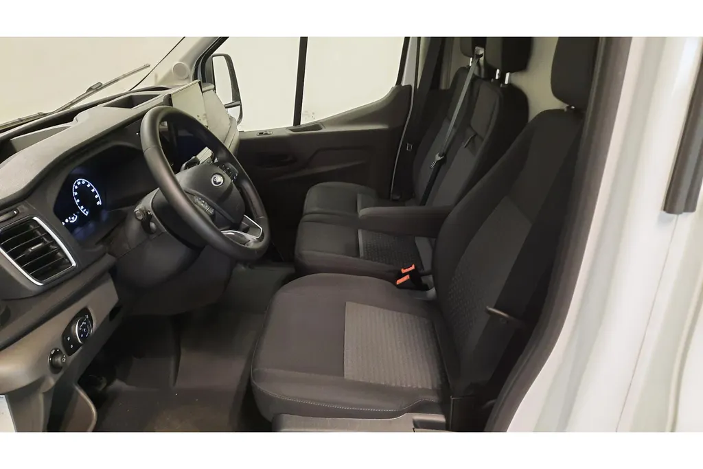Ford Transit 350 2.0 TDCI L3H2 Trend