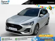 Ford Focus Wagon 1.0 EcoBoost Hybrid ST Line X | Automaat | Panorama dak | Adaptieve Cruise Control